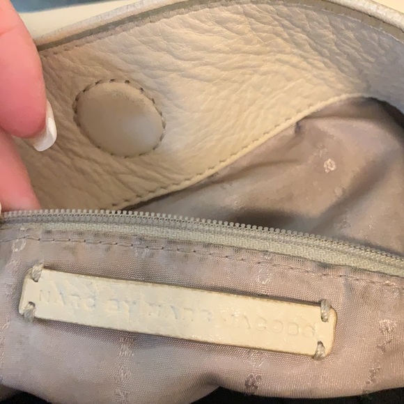 Marc Jacobs leather bag - Picture 8 of 12